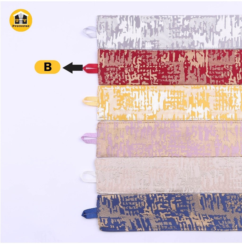 UVP Curtain Tieback Tangled Series (2 PCS)