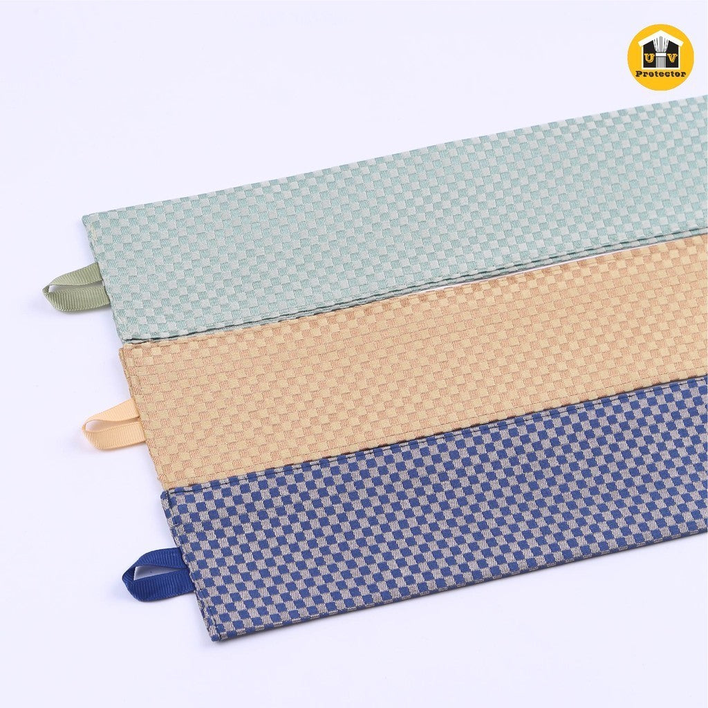UVP Curtain Tieback Tetris Series (2 PCS)