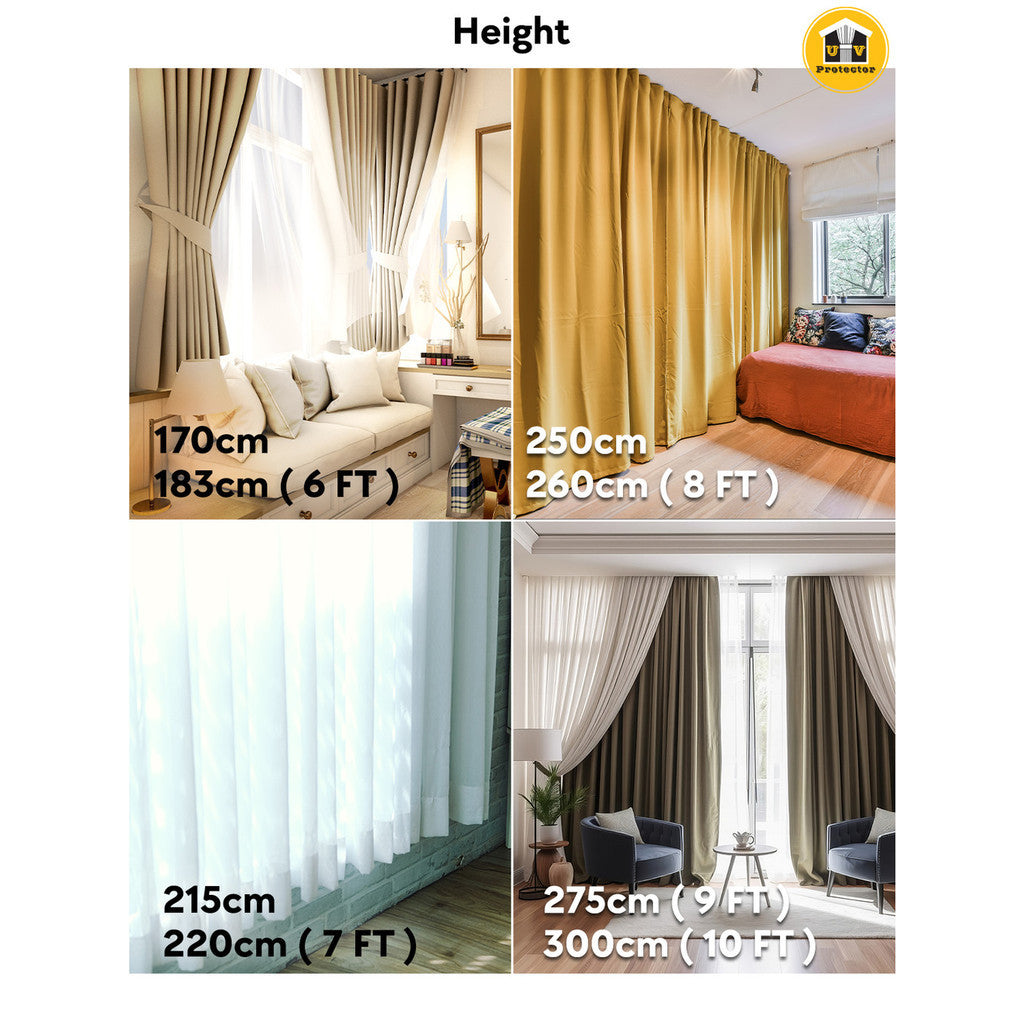 Curtain Hook ACCESSORIES Curtain Rod Rings Doso Rail Wall Ceiling Bracket Doso Joiner Roller