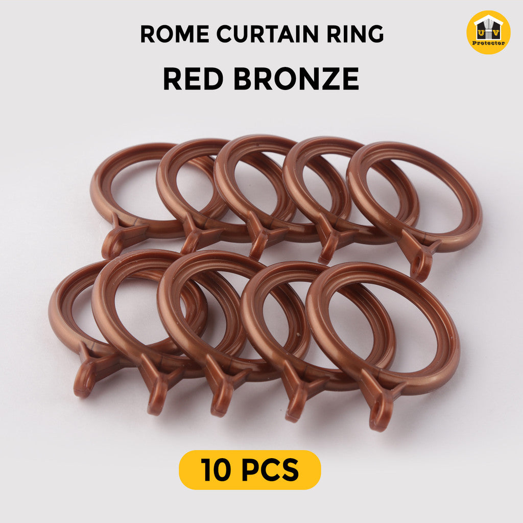 Curtain Hook ACCESSORIES Curtain Rod Rings Doso Rail Wall Ceiling Bracket Doso Joiner Roller