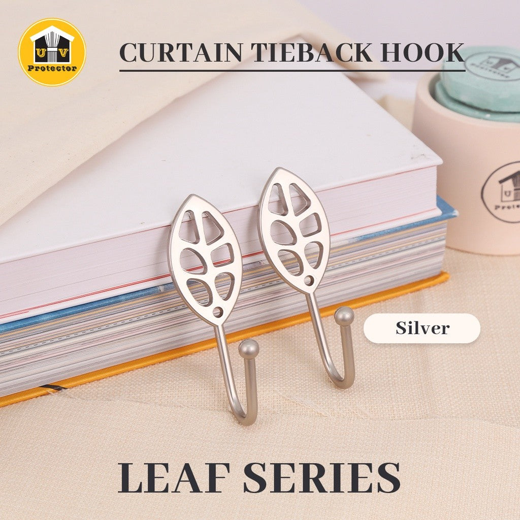 Curtain TieBack Hook Accessories Grand Design