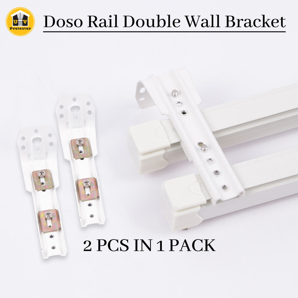 Uv Protector Doso Rail Set & Accessories