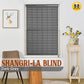 NEW UVP 60% Blackout Shangri-la Blind