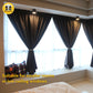 UVP Curtain 99% Blackout - Hook & Ring (183cm)