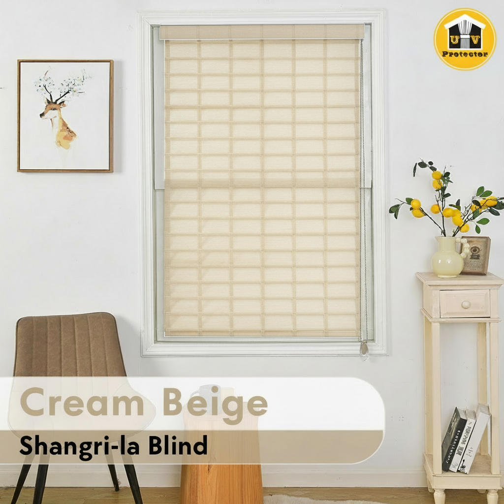 Shangri-la BLIND