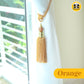 UVP Curtain Rope TieBack Radiant Bold Series (2 Pcs)