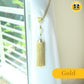 UVP Curtain Rope TieBack Sparkling Bright Series (2 Pcs)