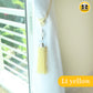 UVP Curtain Rope TieBack Sparkling Bright Series (2 Pcs)