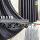 UVP Curtain PREMIUM-GRANDEUR 99% Luster Sheen Series