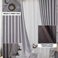 UVP NEW✨VASE Langsir Blackout Curtain