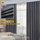 UVP 100% Blackout Curtain, Interior Designer Grade