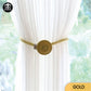 UVP Curtain Decorative TieBack Blossom Flower Series (2 PCS)