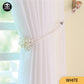 UVP Curtain Decorative TieBack Bright Pearl Series (2 PCS)